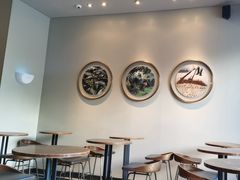 -星巴克(宝山万达店)