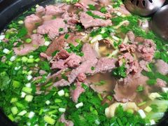 -乐山食古香跷脚牛肉