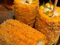 -Q MEX 库迈墨西哥餐吧(三里屯店)