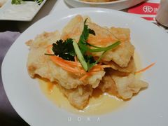 -北李妈妈菜(鲁能城店)