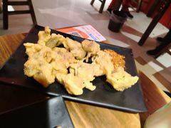 -老天桥蛙炉火锅(姑苏总店)