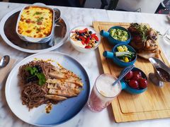 -The Rug Cafe(王府中环店)