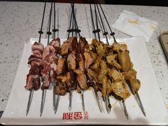 -延边金利串店(安达街店)