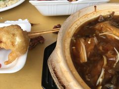 -二中酸辣汤(无锡梁溪区店)