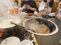 -老家大锅台·地锅鸡·铁锅炖(建邺文体路店)