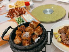 -粤味馆(黄河路店)