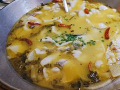 -老屋印象川菜(马园路店)