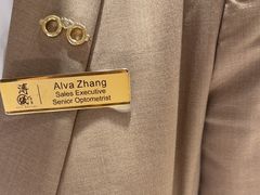 -溥仪眼镜PUYI OPTICAL(国贸商城店)