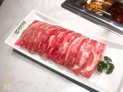 -鲜货俚·现切牛肉·野生菌原生态火锅(西城永捷生活广场店)