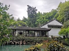 -杭州黄龙洞