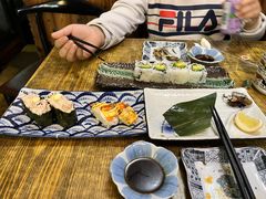 -米彩料理(西丽店)