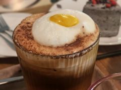 -时光花园(白鹭洲店)