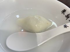-朱新年·苏式汤团·面点(北寺塔店)