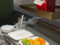 -海底捞火锅(东方时代广场店)