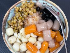 -鲜芋仙(财富中心店)