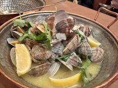 -ALBERGUE 1601 婆仔屋葡国餐厅