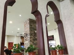 -西夏回族烧麦馆(牡丹街店)