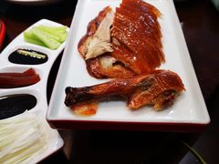 -八珍饺子·烤鸭·家常菜