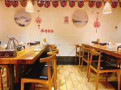 大堂-管氏翅吧(国展店)