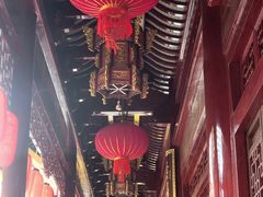 -钦赐仰殿道观