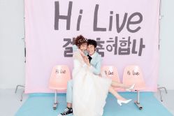 -帆拉斐婚纱摄影(春熙店)