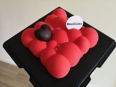 -美事客·面包·蛋糕·甜品(CBD店)