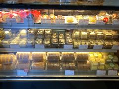 -红宝石·鲜奶小方(长阳店)