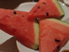 -海底捞火锅(之心城店)