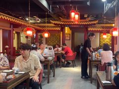 -秦月轩·陕西家乡菜(阜成路·五棵松店)