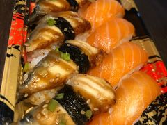 -盒马鲜生(枣园路店)