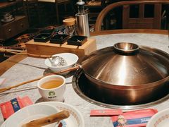 -椰妹·椰子鸡火锅(三祺广场店)