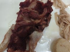 -德羊府老北京羊蝎子火锅