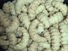 -蝎王府羊蝎子(西直门店)