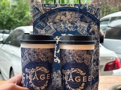 -霸王茶姬(西单百货店)