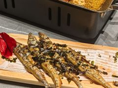 -鼎原力量东北吊炉烧烤(临河街店)