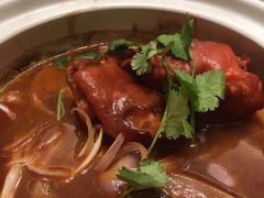 -闽南厝·闽南菜(福隆店)