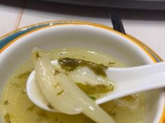 -老李家土菜馆·安吉地标美食