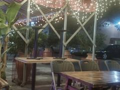 -HUNTING BAR亨霆鸡尾酒馆(越秀淘金店)
