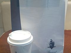 -布莉安石窑面包(中山路店)