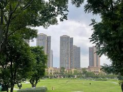 -府河摄影公园