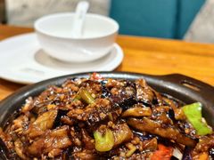 -苹果树下艺术餐厅(通州店)