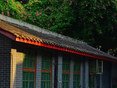 -四川大学(华西校区)