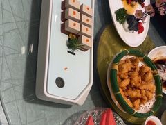 -裕德隆清真饭庄·天津特色菜(东丽店)
