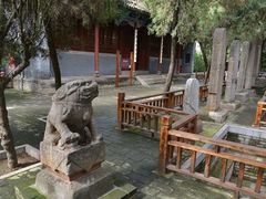 -淄博聊斋城景区