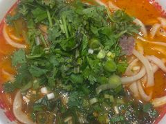 -青年路烩面馆(绿地世纪城店)