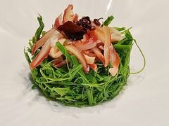 -彩丰楼中餐厅(佘山世茂洲际酒店)