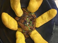 -洪福龙虾