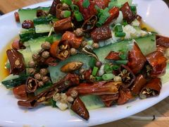 -毅丰小米辣土鸡火锅(仁怀店)