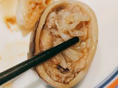 -开海·红岛海鲜虾水饺(石老人店)