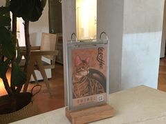 -Me Coffee下午茶艺术空间